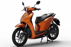 Những mẫu xe máy điện có giá khoảng 50 triệu đồng