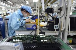 Chính sách bán dẫn Việt Nam cần xác định rõ 'bán cho ai, ở đâu'