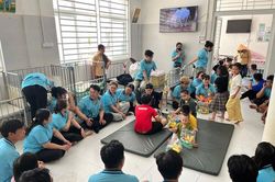 Lấy cái đẹp dẹp cái xấu