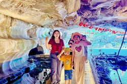 Dạy con yêu nước từ gia đình