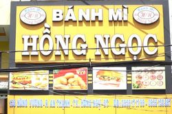 Xử phạt 90 triệu đồng cơ sở bánh mì thịt gây ngộ độc ở Đồng Tháp