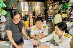 Cục Thuế: Triển khai, tuyên truyền kịp thời về ngưỡng doanh thu miễn thuế hộ kinh doanh, doanh nghiệp