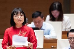 Cần coi b&igrave;nh đẳng giới như một động lực tăng trưởng