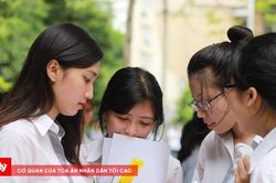 Hướng dẫn chi tiết quy trình đăng ký dự thi tốt nghiệp THPT năm 2026