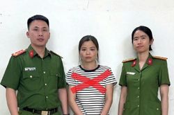 Tạm giữ 'nữ quái' huy động vốn trái phép, chiếm đoạt gần 180 tỷ đồng