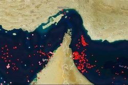 Eo biển Hormuz và 'cơn địa chấn' năng lượng
