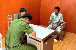 Đừng tự biến mình thành tội phạm sau những chầu say xỉn