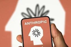 Siêu AI Anthropic và cơn địa chấn ngân hàng Anh, Mỹ