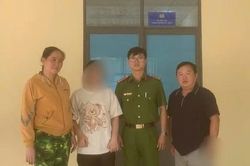 Đồng Nai: Giải cứu kịp thời một thiếu nữ bị dụ dỗ sang Campuchia làm 'việc nhẹ lương cao'