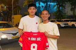 Việt Nam có nên học Nhật để mở rộng cửa cho cầu thủ Lào