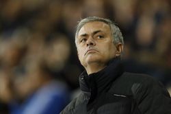 Đội tuyển Brazil trong mắt Mourinho