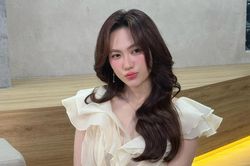 Phương Anh Đào ở tuổi 34
