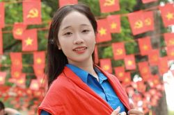 Hào khí lịch sử 30/4 - Ngọn lửa thắp sáng lý tưởng tuổi trẻ