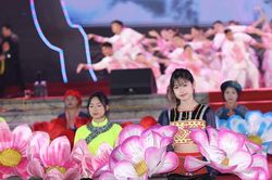 Lễ hội Mùa hè Sa Pa 2026 chính thức khai mạc