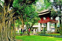 10 điểm đến ở Hà Nội không thể bỏ lỡ dịp nghỉ lễ 30/4 - 1/5