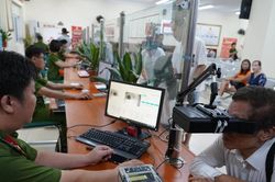 Bỏ thủ tục thu thập ADN, giọng nói vào Cơ sở dữ liệu căn cước