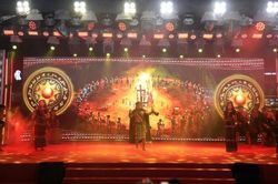 Khai mạc chuỗi sự kiện 'Tổ quốc bình yên' tại Đà Nẵng