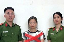 Huy động vốn bất động sản, người phụ nữ chiếm đoạt gần 180 tỷ đồng