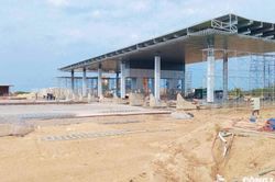 Quảng Trị: Dự án cảng biển 15.000 tỷ đồng 'chạy nước rút' để khai thác 2 bến đầu tiên