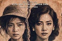 Công bố dự án phim 'Nữ biệt động Sài Gòn'