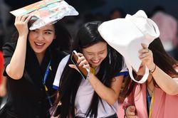 Dự báo thời tiết 30/4/2026: Miền Bắc dịu mát, Nam Bộ vẫn nắng nóng mạnh