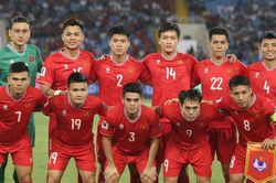 Tuyển Việt Nam: Vốn liếng đủ bứt xa khỏi bóng đá Đông Nam Á?