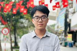 Á khoa đầu ra của Bách khoa, có công việc mơ ước khi chưa tốt nghiệp đại học