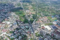 Cho con hai thửa đất giữa lúc nợ nần, vợ chồng ở Tây Ninh bị chủ nợ kiện