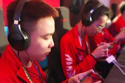 95% lượt tải game mobile Việt Nam đến từ nước ngoài
