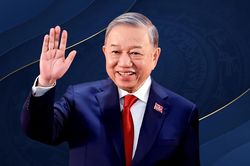 Tổng Bí thư, Chủ tịch nước Tô Lâm sẽ thăm Ấn Độ
