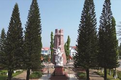 'Đăk Tô hôm nay đã khác xưa gấp trăm ngàn lần'
