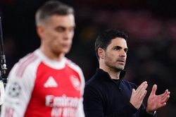 Arteta phẫn nộ Arsenal bị tước phạt đền, không thể thắng Atletico