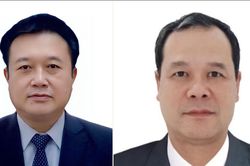 Bãi nhiệm đại biểu HĐND tỉnh đối với Phó chủ tịch HĐND và Trưởng Ban Nội chính tỉnh Quảng Ninh