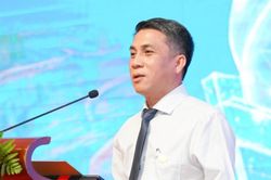 Bác sĩ Phạm Thanh Việt làm Giám đốc Bệnh viện Chợ Rẫy