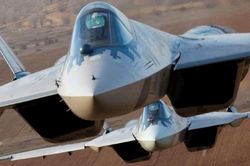 Su-57: 'quái vật' bầu trời hay canh bạc công nghệ đầy tranh cãi của Nga