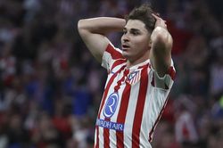 Atletico hòa tiếc nuối Arsenal: Pháo thủ thoát thua tại Madrid