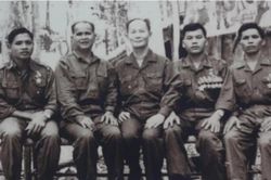 Công tác dân tộc: Quy tụ lòng dân, dẫn đường chiến thắng