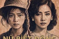 Điện ảnh Công an Nhân dân làm phim về 'Nữ biệt động Sài Gòn'