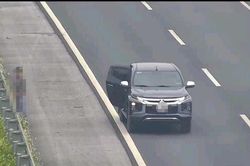 Dừng xe ở làn khẩn cấp trên cao tốc để ngủ, đi vệ sinh cũng dễ bị phạt nặng