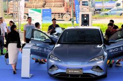 Kỳ 3: Cơ hội nào cho ô tô Trung Quốc tại Việt Nam?