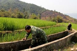 Kỳ 2: Điều tiết, phân bổ nguồn nước hợp lý