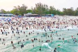 Lâm Đồng hướng tới điểm đến an toàn, thân thiện