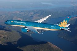 Vietnam Airlines lãi lớn quý 1, dự báo chí phí tăng cao từ quý 2