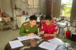 Công an Lạng Sơn: Tăng cường quản lý địa bàn, giữ vững bình yên ngay từ cơ sở