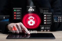 Khi AI thành công cụ của tội phạm có tổ chức