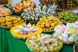 Bánh dân gian cần thêm 'câu chuyện văn hoá'