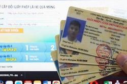 Chủ xe được giữ lại biển số bao l&acirc;u khi b&aacute;n xe?