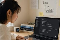 Những phương pháp nạp kiến thức qua AI 'bao' hiệu quả thu hút hàng trăm ngàn lượt view