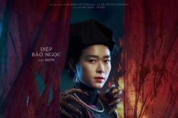 Diệp Bảo Ngọc và lựa chọn chậm lại giữa loạt phim trăm tỉ