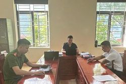 Dùng đá nặng 5,8kg đập vào mặt đối thủ vì mâu thuẫn trên mạng facebook